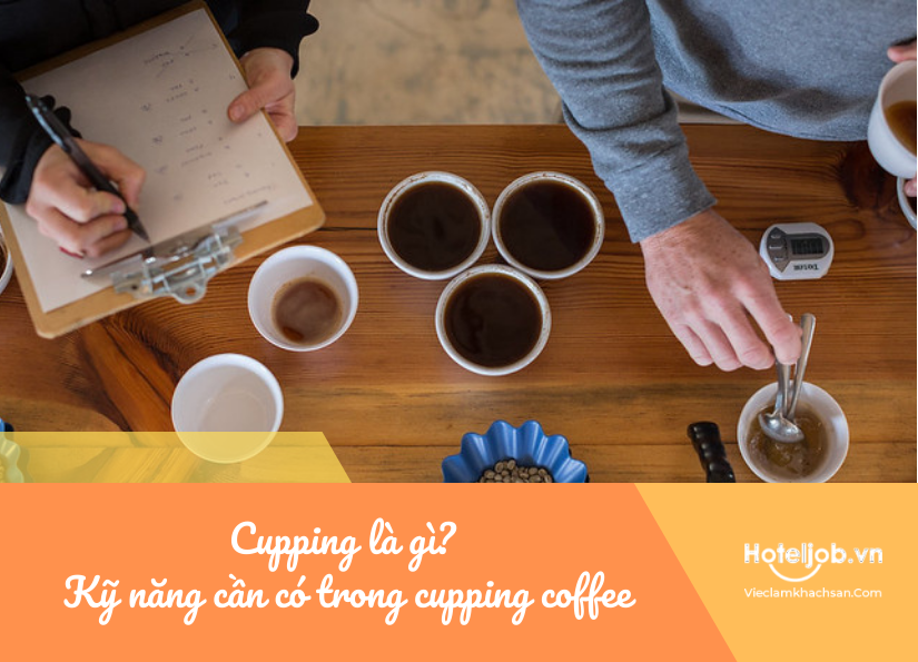 cupping là gì
