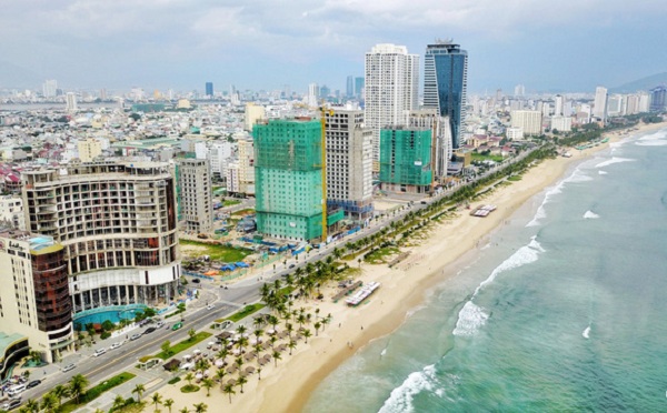 đà nẵng có đang bội thực cơ sở lưu trú