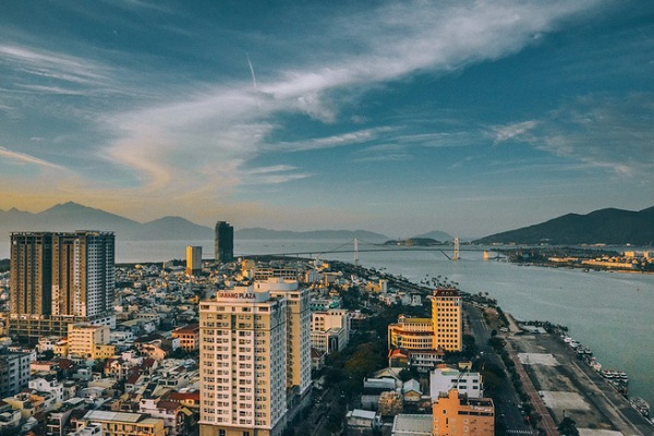 đà nẵng xuất sắc lọt top 15 điểm đến hot nhất thế giới năm 2019