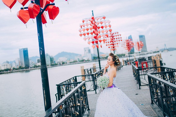 đà nẵng xuất sắc lọt top 15 điểm đến hot nhất thế giới năm 2019