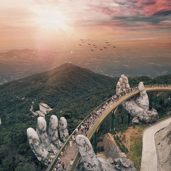 đà nẵng xuất sắc lọt top 15 điểm đến hot nhất thế giới năm 2019