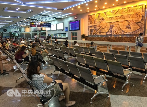 đài loan ngừng cấp visa cho đoàn khách việt nam sau vụ 152 người nghi bỏ trốn