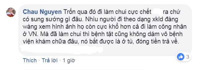 đài loan ngừng cấp visa cho đoàn khách việt nam sau vụ 152 người nghi bỏ trốn