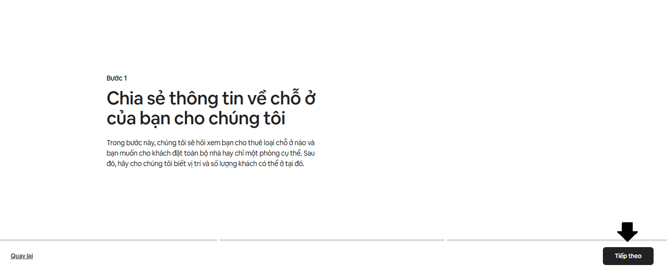 Hướng dẫn đăng ký Airbnb nhận 47$ và 3 bước đăng bán phòng cho chủ Host