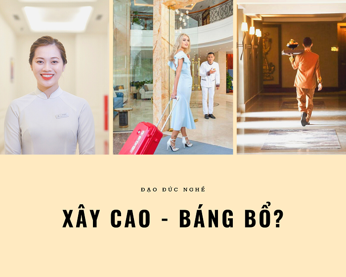 đạo đức nghề trong ngành Trang Chủ Cổng Game Cá Cược Uy Tín E2 BET