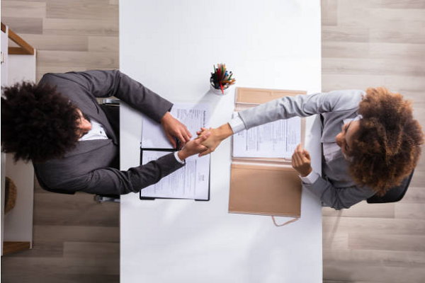 deal lương là gì? kinh nghiệm deal lương thành công