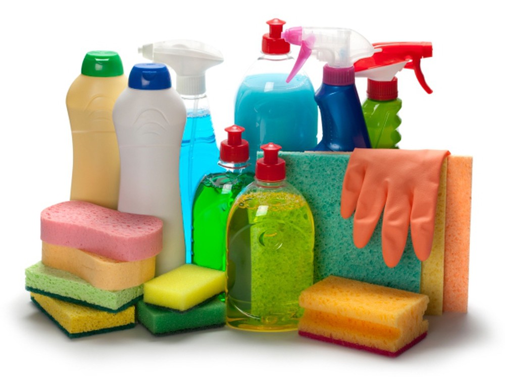 deep cleaning là gì