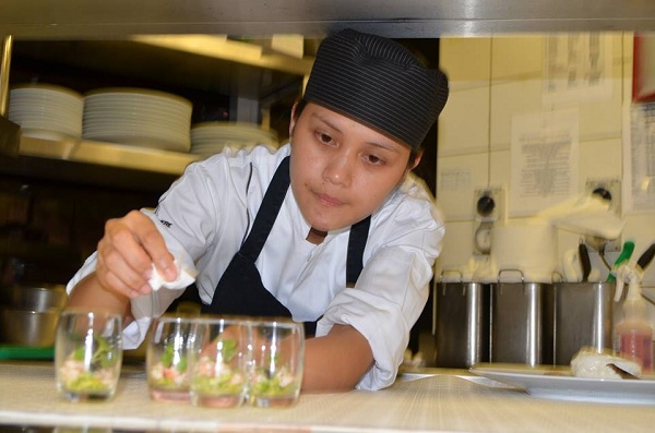 Demi Chef là gì? Bản mô tả E2bet tỷ lệ kèo World Cup 2026 của Demi Chef