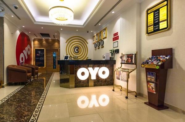 đến năm 2023, oyo sẽ là chuỗi Trang Chủ Cổng Game Cá Cược Uy Tín E2 BET lớn nhất thế giới