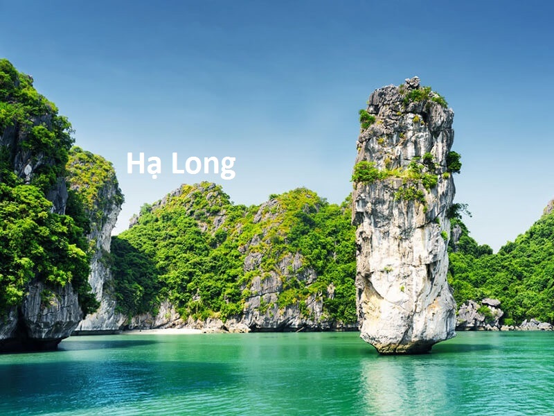 đi đâu "xõa" dịp nghỉ tết dương lịch