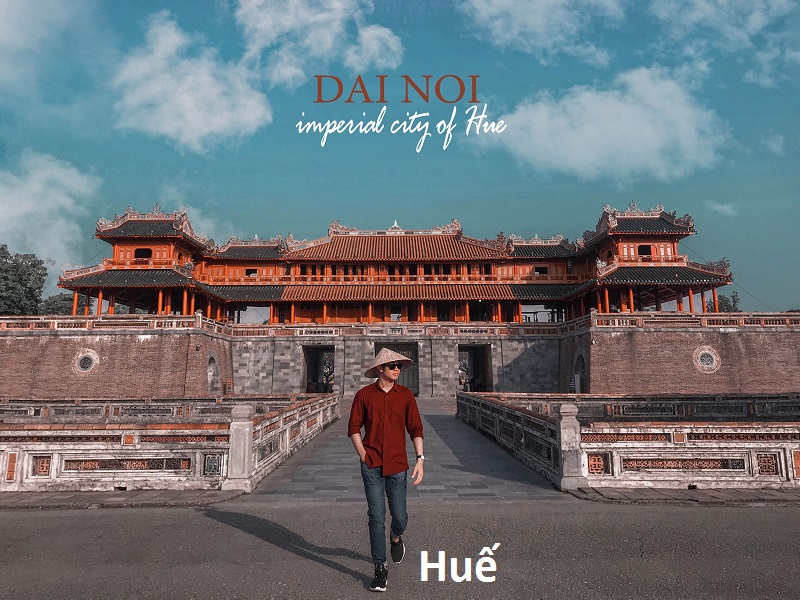 đi đâu "xõa" dịp nghỉ tết dương lịch