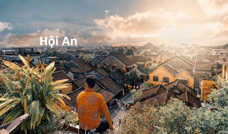 đi đâu "xõa" dịp nghỉ tết dương lịch