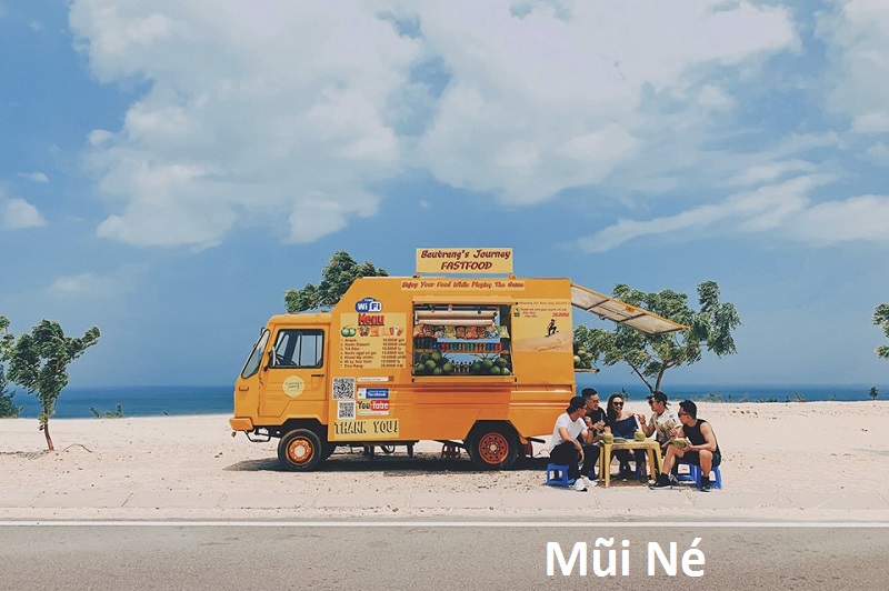đi đâu "xõa" dịp nghỉ tết dương lịch