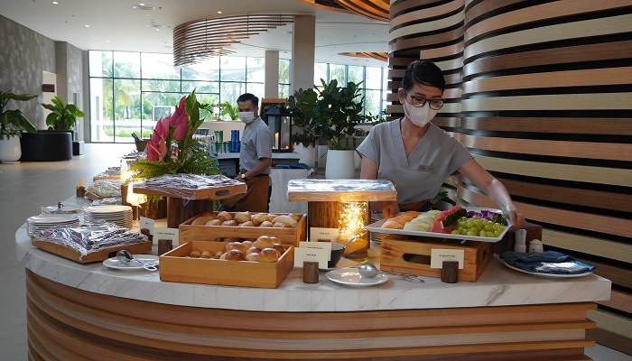 điểm danh 4 kiểu hotelier điển hình nhất mùa dịch