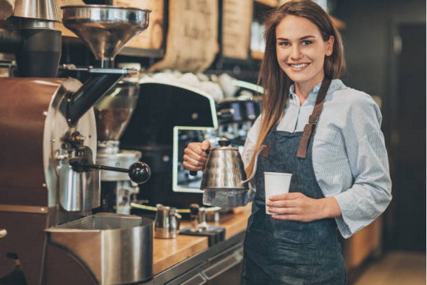 điểm danh 7 nhóm nguyên liệu pha chế barista cần có