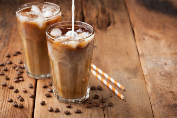điểm danh 7 nhóm nguyên liệu pha chế barista cần có