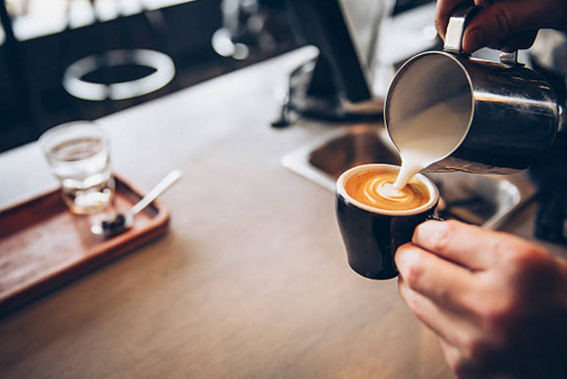 điểm danh 7 nhóm nguyên liệu pha chế barista cần có
