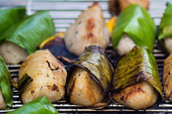 Điểm danh những món ăn Việt Nam nổi tiếng khắp thế giới