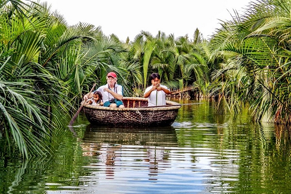 điểm đến không thể bỏ qua khi E28bet casino phiên bản mới hội an