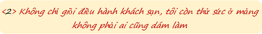 điều gì khiến gm Trang Chủ Cổng Game Cá Cược Uy Tín E2 BET 5 sao thôi việc giữa mùa dịch để đi thi hoa hậu