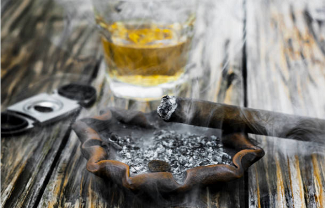 digestif là gì