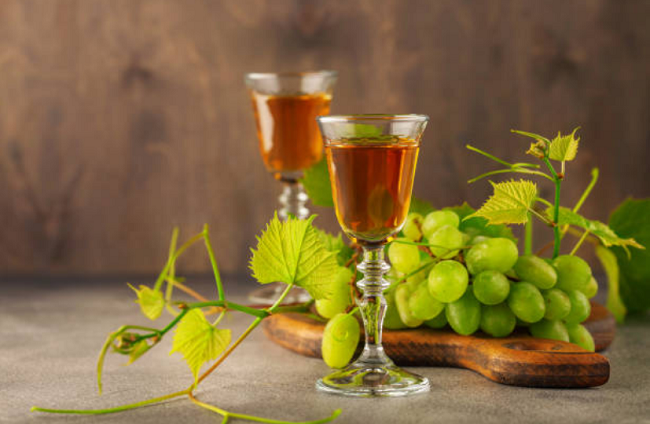 digestif là gì