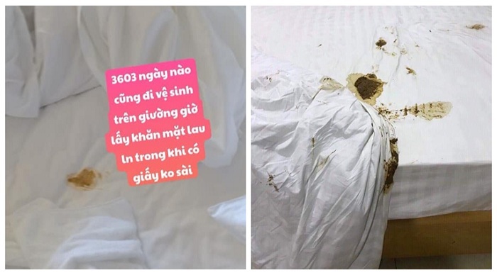 dọn phòng thôi ai làm chả được và những tâm sự rớt nước mắt của Housekeeping