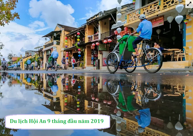 E28bet casino phiên bản mới Hội An và 7 con số đáng suy ngẫm 9 tháng đầu năm 2019