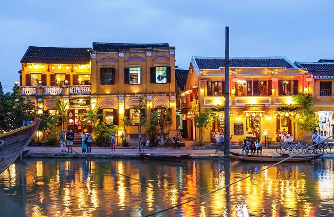 E28bet casino phiên bản mới Hội An và 7 con số đáng suy ngẫm 9 tháng đầu năm 2019