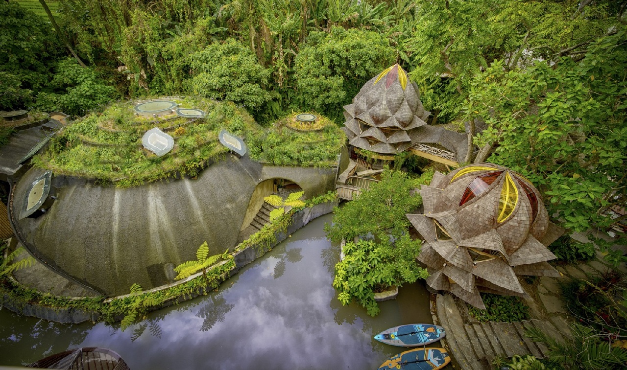 eco-resort là gì
