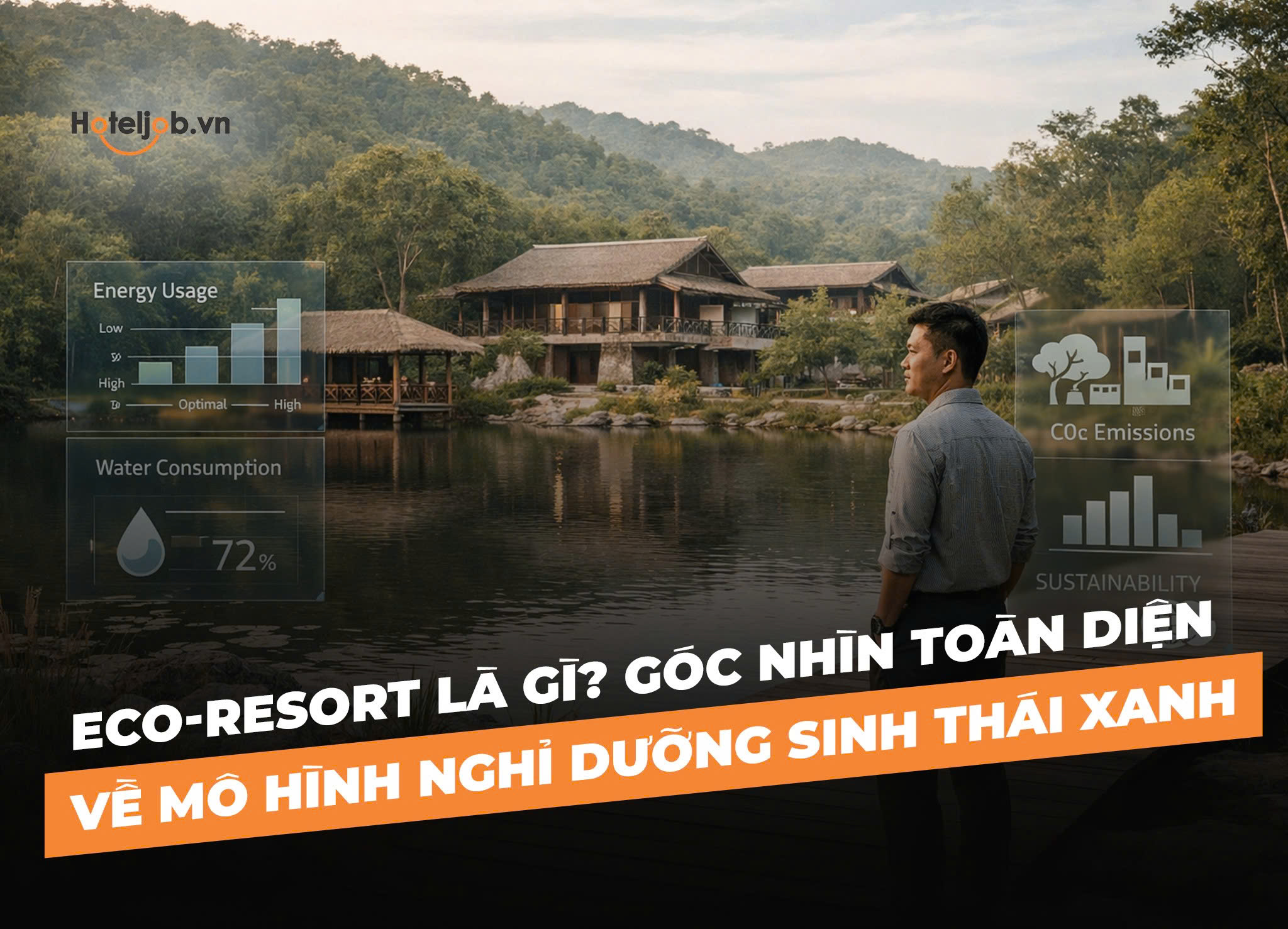 eco-resort là gì