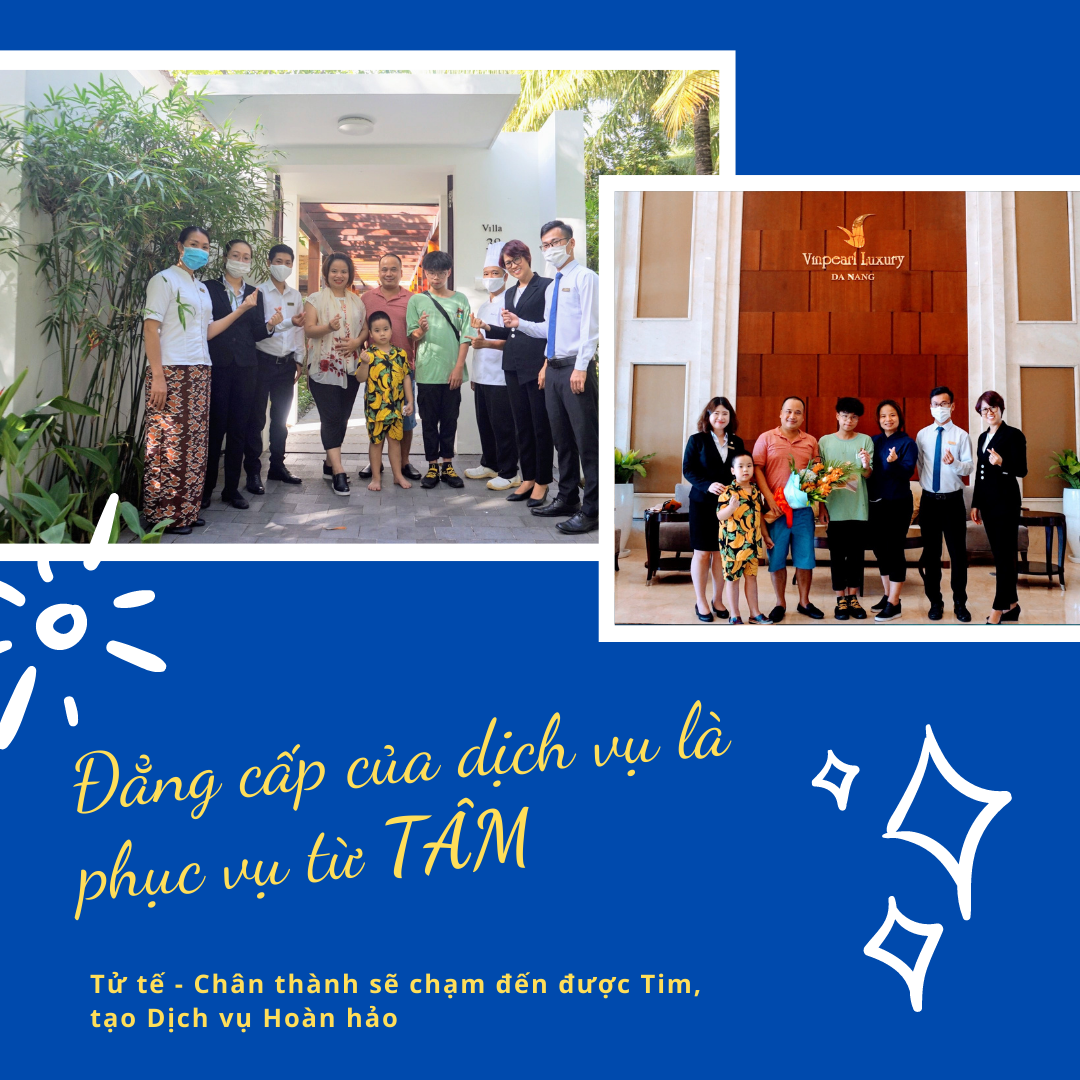 đừng chỉ là sếp, hãy làm cả người thân