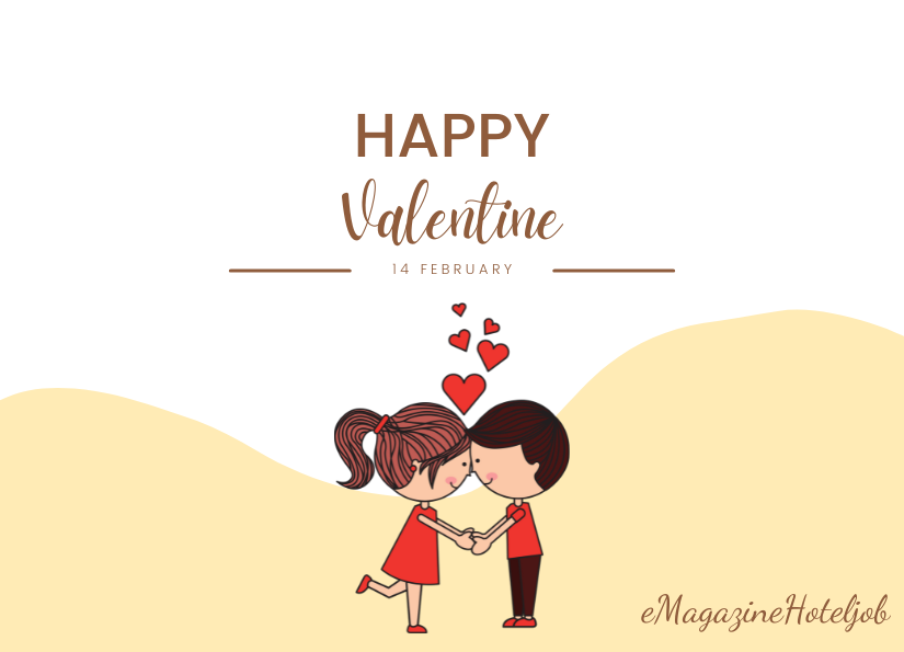 emagazinehoteljob valentines