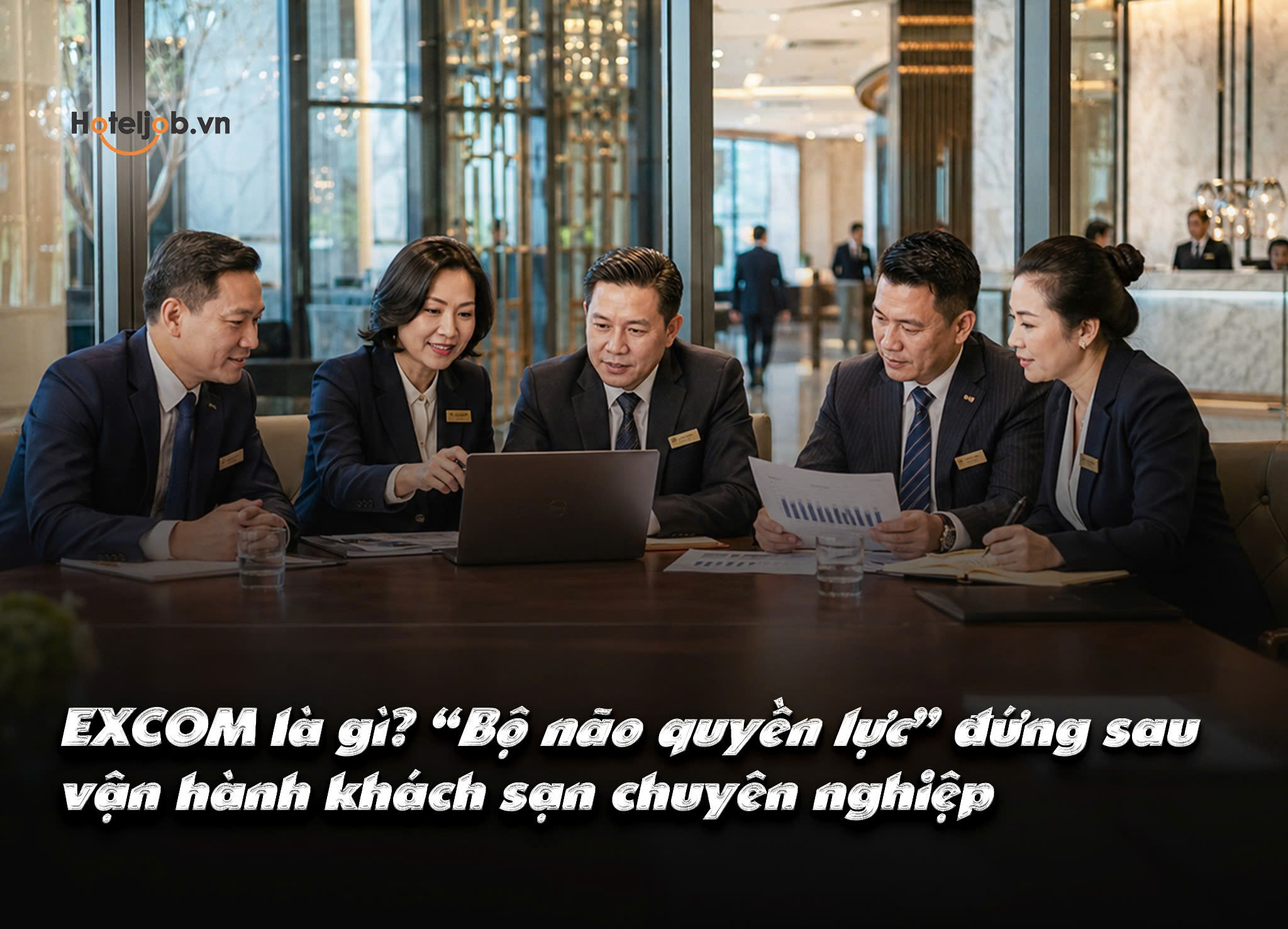 excom là gì