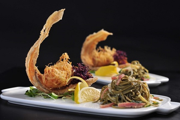 fine dining là gì