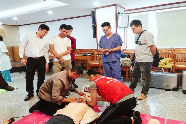 first aid trong Trang Chủ Cổng Game Cá Cược Uy Tín E2 BET