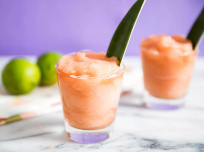 frozen cocktail là gì