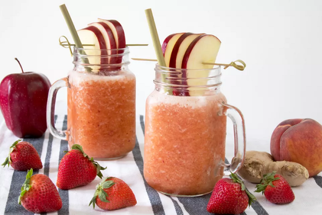frozen cocktail là gì