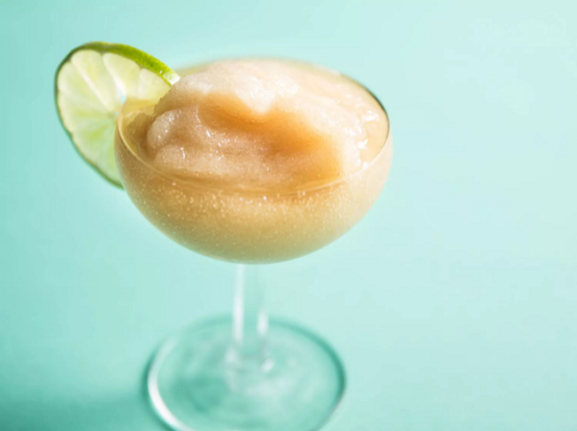 frozen cocktail là gì