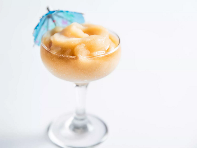 frozen cocktail là gì