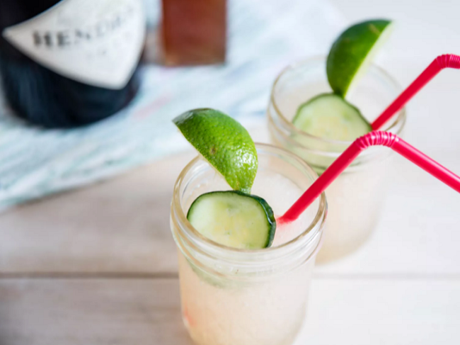 frozen cocktail là gì