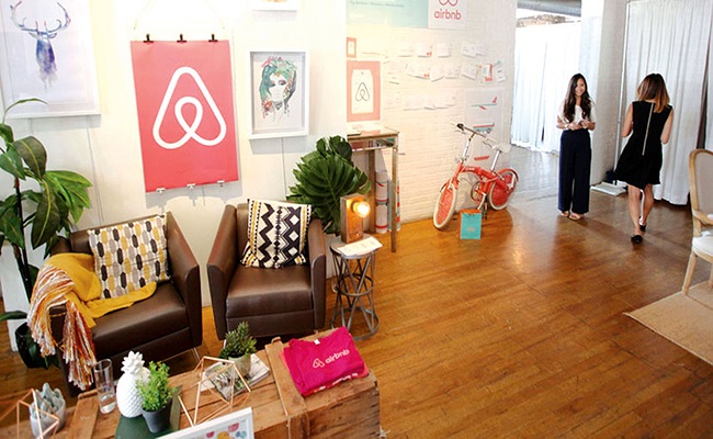 gần 1900 nhân viên airbnb bị cho nghỉ vì khủng hoảng từ đại dịch covid-19