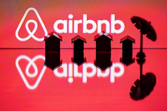 gần 1900 nhân viên airbnb bị cho nghỉ vì khủng hoảng từ đại dịch covid-19