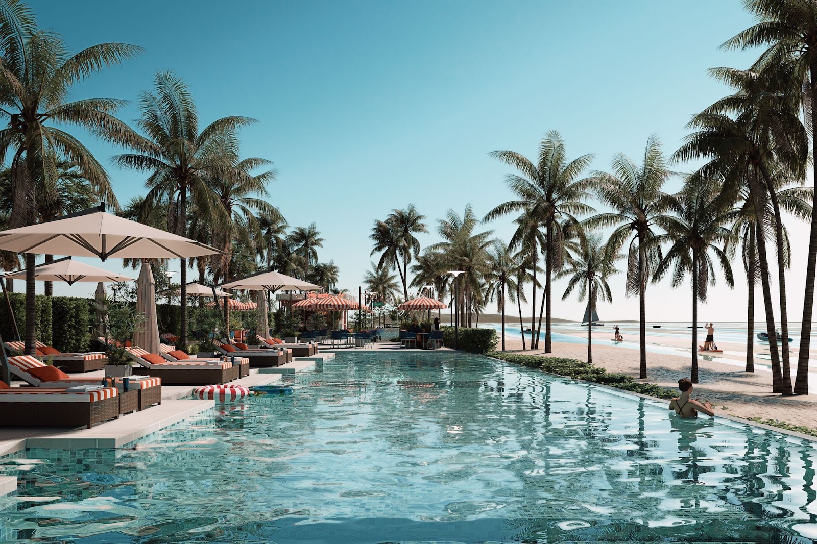GIA NHẬP M VILLAGE – CÙNG KIẾN TẠO LỐI SỐNG MỚI TRONG NGÀNH LƯU TRÚ