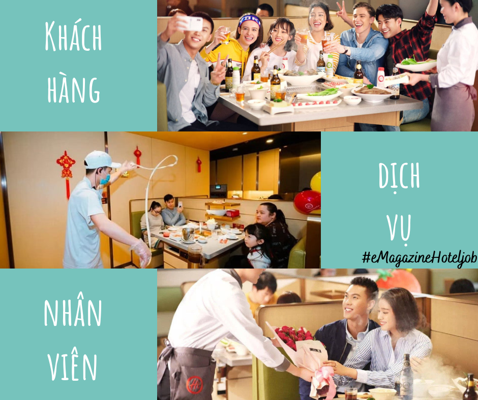 giải mã sức hút haidilao - câu chuyện thương hiệu 03