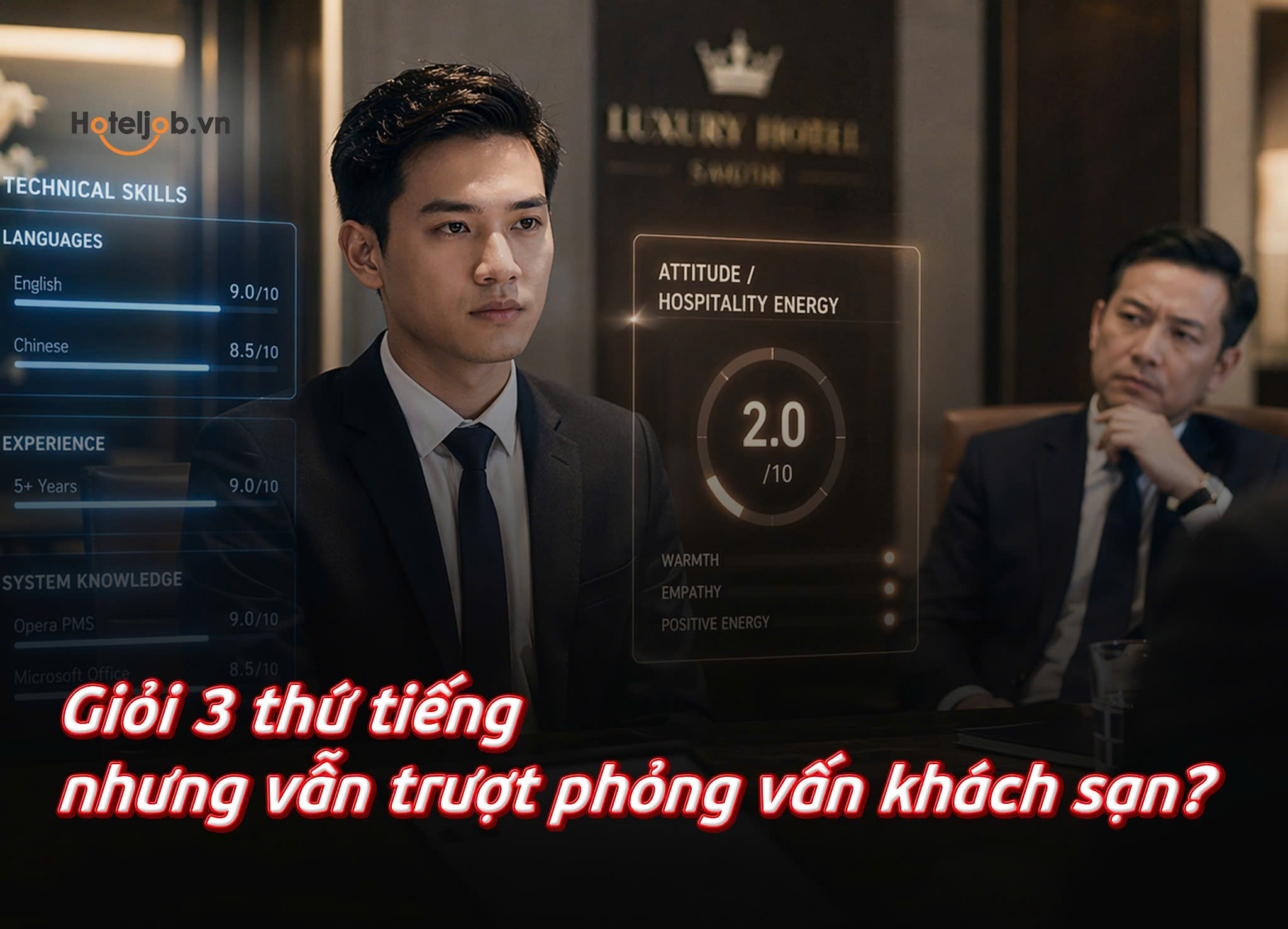 giỏi 3 thứ tiếng vẫn bị trượt phỏng vấn Trang Chủ Cổng Game Cá Cược Uy Tín E2 BET