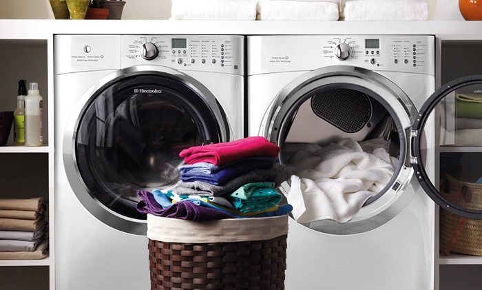 giúp laundry đọc - hiểu 15 ký hiệu chế độ, tính năng trên máy giặt