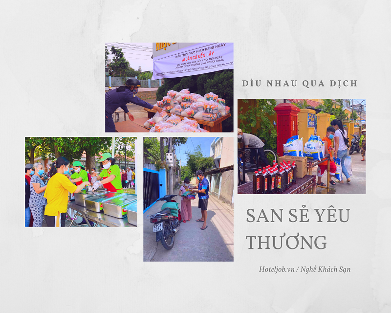 góc dìu nhau qua dịch