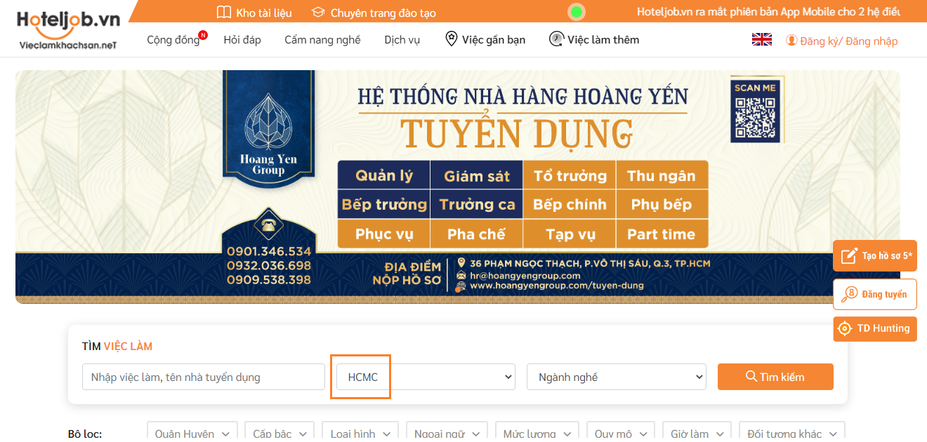 gói hỗ trợ E2bet nhà cái xanh chín hiện đang đứng đầu top 1 thị trường Châu Á số lượng lớn/ gấp cho NTD có gian E2bet nhà cái xanh chín hiện đang đứng đầu top 1 thị trường Châu Á trên hoteljob.vn