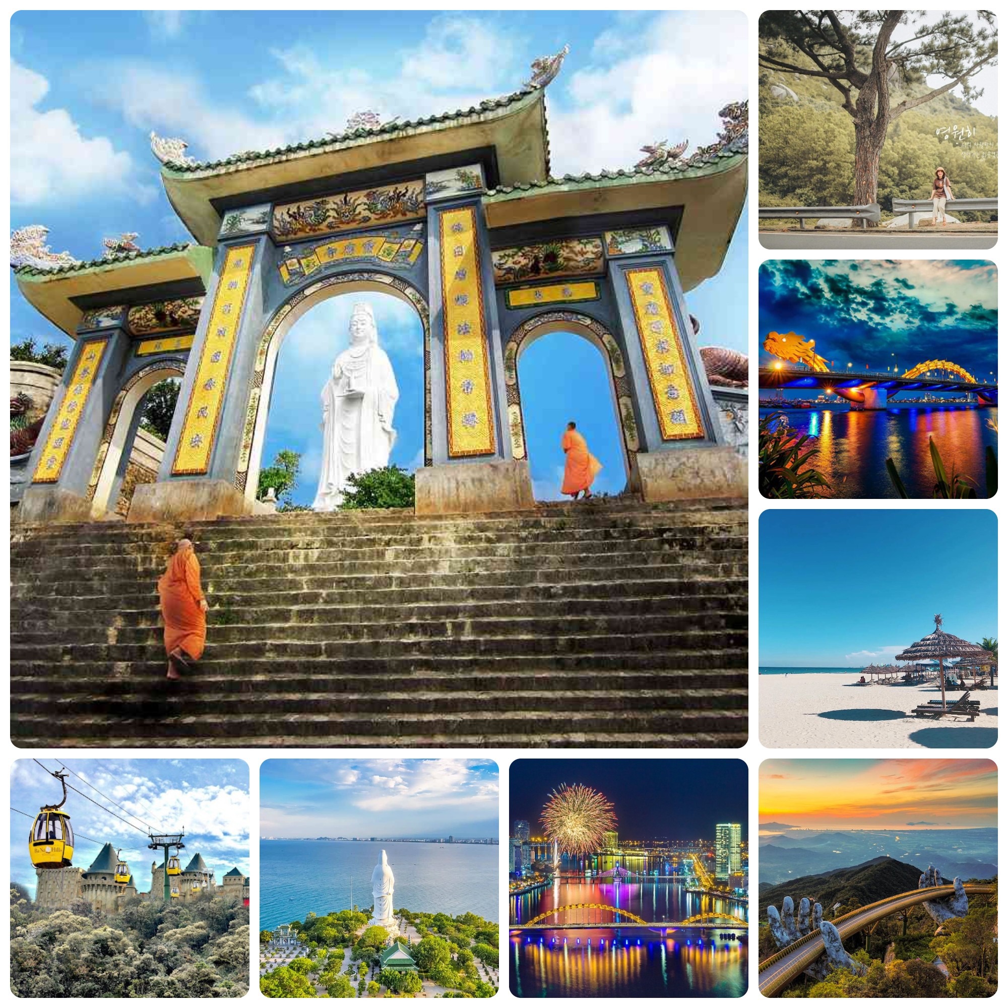 gợi ý tour E28bet casino phiên bản mới hội an - đà nẵng chuẩn dân local